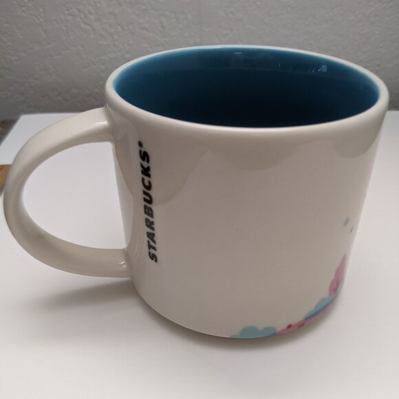 Disney Starbucks Collab 14 oz Mug - Picture 2 of 4